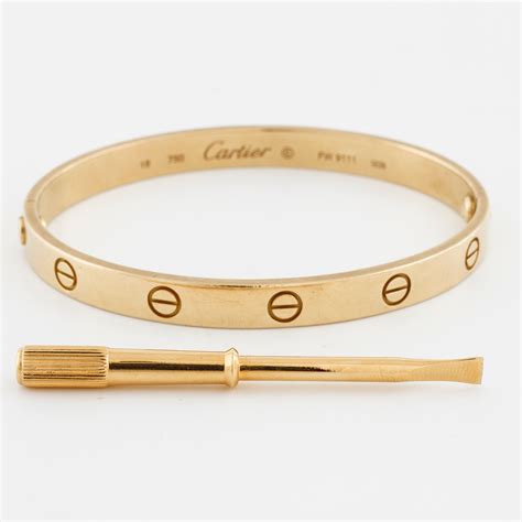 love bracelet by cartier|cartier love bracelet the real.